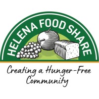 Helena Food Share logo, Helena Food Share contact details