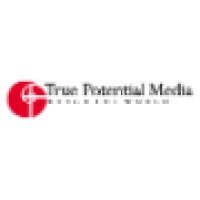 True Potential logo, True Potential contact details