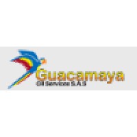 Guacamaya Oil Services S.A.S logo, Guacamaya Oil Services S.A.S contact details