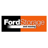 Ford Storage logo, Ford Storage contact details