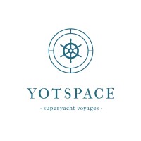 YOTSPACE logo, YOTSPACE contact details