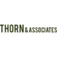 Thorn & Associates LLC logo, Thorn & Associates LLC contact details