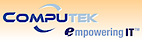 Computek logo, Computek contact details