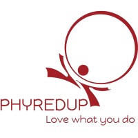 PHYREDUP: Career Coaching & Talent Acquisition logo, PHYREDUP: Career Coaching & Talent Acquisition contact details