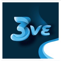 3VE logo, 3VE contact details