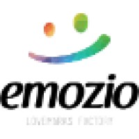 Emozio logo, Emozio contact details