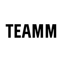 TEAMM logo, TEAMM contact details