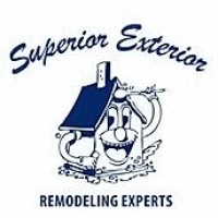 Superior Exterior logo, Superior Exterior contact details