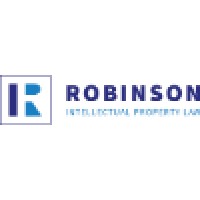 ROBINSON IP LAW PLLC logo, ROBINSON IP LAW PLLC contact details