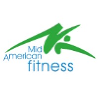 Mid American Fitness logo, Mid American Fitness contact details