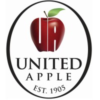 United Apple Sales logo, United Apple Sales contact details