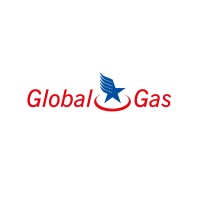 Global Gas logo, Global Gas contact details