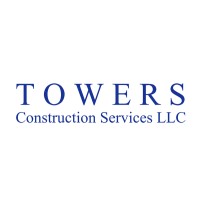 TOWERS CONSTRUCTION SERVICES logo, TOWERS CONSTRUCTION SERVICES contact details