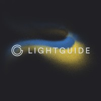 Lightguide logo, Lightguide contact details