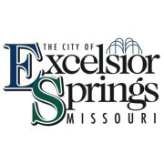 City of Excelsior Springs, Missouri logo, City of Excelsior Springs, Missouri contact details