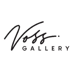 Voss Gallery logo, Voss Gallery contact details