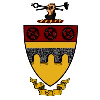 Mu Chapter of Theta Tau logo, Mu Chapter of Theta Tau contact details