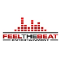 Feel the Beat Entertainment logo, Feel the Beat Entertainment contact details