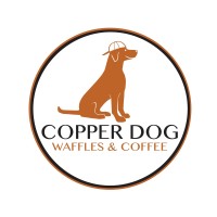 Copper Dog Cafe logo, Copper Dog Cafe contact details