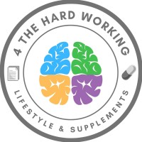 4thehardworking Lifestyle & Supplement Co logo, 4thehardworking Lifestyle & Supplement Co contact details