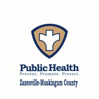 Zanesville-Muskingum County Health Department logo, Zanesville-Muskingum County Health Department contact details