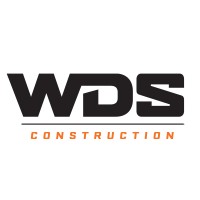 W.D.S. Construction, Inc. logo, W.D.S. Construction, Inc. contact details