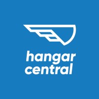 Hangar Central logo, Hangar Central contact details