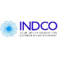 Indco, Inc. logo, Indco, Inc. contact details