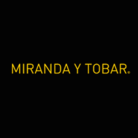 Miranda y Tobar logo, Miranda y Tobar contact details