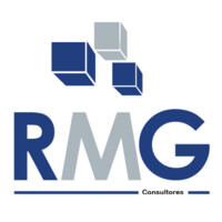 RMG logo, RMG contact details