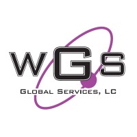 WGS Global Services LC logo, WGS Global Services LC contact details