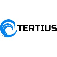 TERTIUS logo, TERTIUS contact details