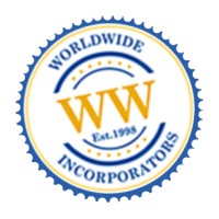 Worldwide Incorporators LTD logo, Worldwide Incorporators LTD contact details