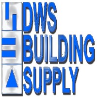 DWS Building Supply logo, DWS Building Supply contact details