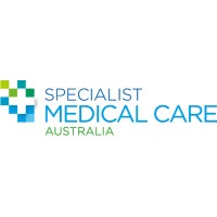 Specialist Medical Care Australia logo, Specialist Medical Care Australia contact details