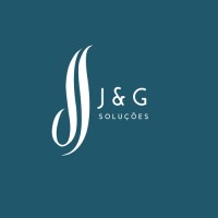 J&G Soluções logo, J&G Soluções contact details