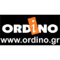 Ordino logo, Ordino contact details