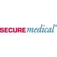 Secure Medical logo, Secure Medical contact details