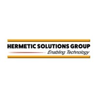 Hermetic Solutions Group logo, Hermetic Solutions Group contact details