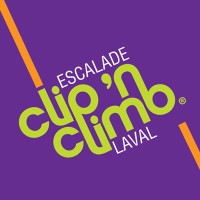 Escalade Clip 'n Climb Laval logo, Escalade Clip 'n Climb Laval contact details