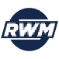 RWM Casters Corporation logo, RWM Casters Corporation contact details