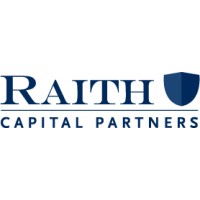 RAITH CAPITAL PARTNERS LLC logo, RAITH CAPITAL PARTNERS LLC contact details