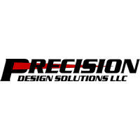 Precision Design Solutions LLC logo, Precision Design Solutions LLC contact details