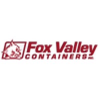 Fox Valley Containers logo, Fox Valley Containers contact details