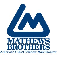 Mathews Brothers Company logo, Mathews Brothers Company contact details