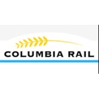 Columbia Rail logo, Columbia Rail contact details