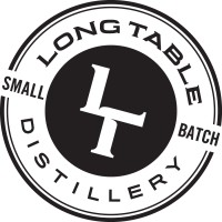 Long Table Distillery Ltd logo, Long Table Distillery Ltd contact details