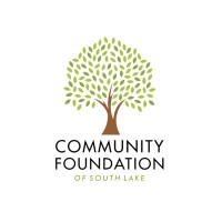 Community Foundation of South Lake logo, Community Foundation of South Lake contact details