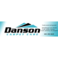 Danson Carpet Care logo, Danson Carpet Care contact details