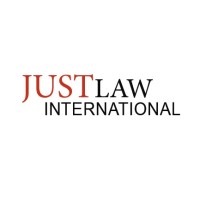 Just Law International PC logo, Just Law International PC contact details